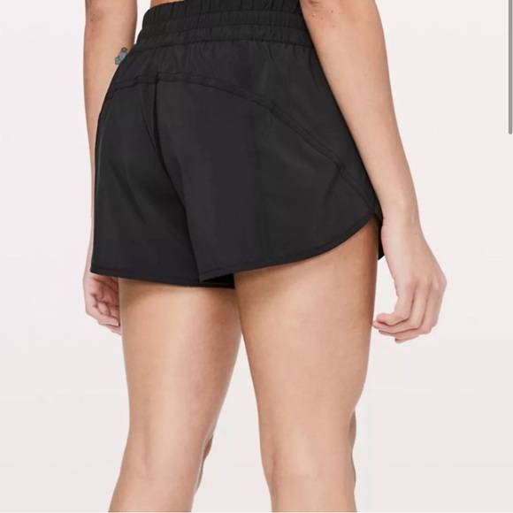 Lululemon shorts - Picture 2 of 4